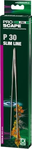 JBL Proscape Tool P 30 Slim Line pinzas de acero inoxidable japonés de 100 g 5