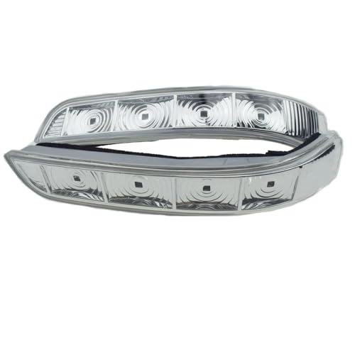 Intermitente LED espejo retrovisor KIA Sorento para viajes familiares seguros de noche