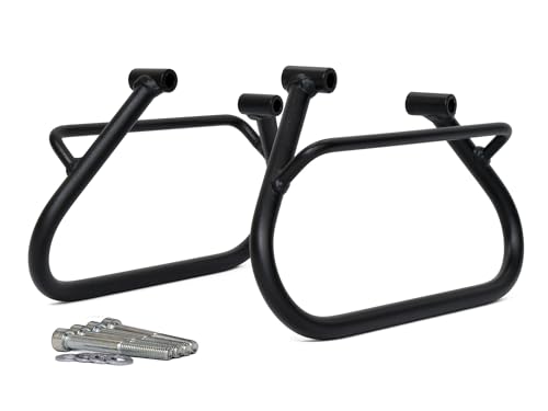 LONGRIDE CLICK-ON�T�h���o�b�O�p�u���P�b�g �g���C�A���tSPEED400/SCRAMBLER400X BR.1085