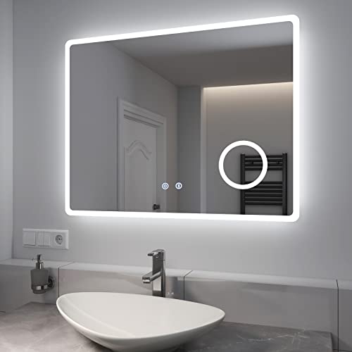 Amazon.de Best Sellers: The most popular items in Mirrors