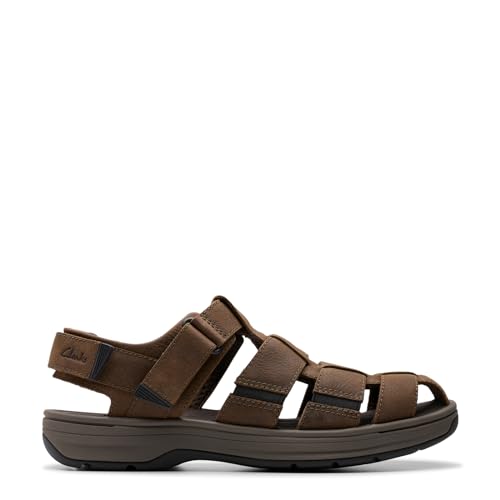 Clarks Men's Salt Cove Sandal2