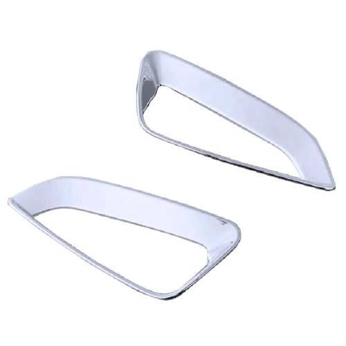 Funda luz trasera soluciona parachoques aburrido en Toyota Yaris 1 par