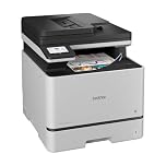 DCP-L8630CDW - Impresora multifunción láser Color 3 en 1 Profesional A4