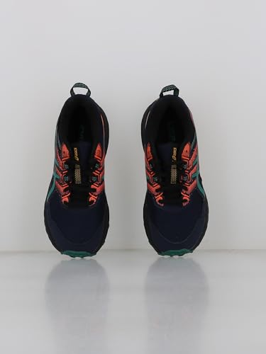 ASICS Pre Venture 9 GS zapatillas deportivas de running y trail para niños 4