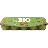 pourquoi oeuf blanc ou brun  Cocorette Œufs Bio x10