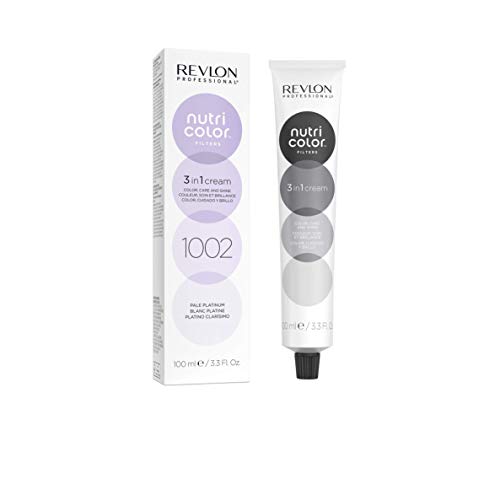 Revlon Nutri Color Creme 100ml 1002