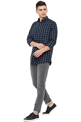 Image of Van Heusen Men Casual Shirt