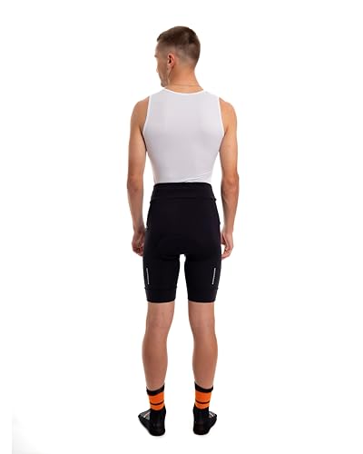 Bermuda de Ciclismo Masculina Márcio May Light