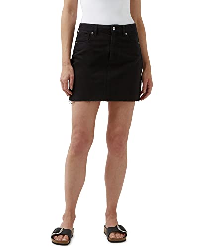 Buffalo David Bitton Women's Denim Skirt
