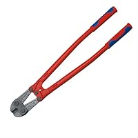 Amazon.co.jp: クニペックス KNIPEX 絶縁プライヤーレンチ 8606-250SB