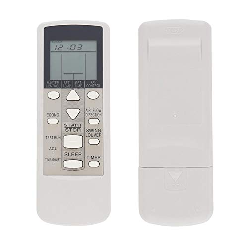 Telecomando di ricambio universale per condizionatore d'aria Fujitsu DJ-18 DJ-19 DJ-20 DL2 DL15 JE8 1pc