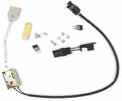 キャットバンカー OEM WALKER MOWER GRASS CATCHER BOX LOUD FULL ALARM 5536-2 +