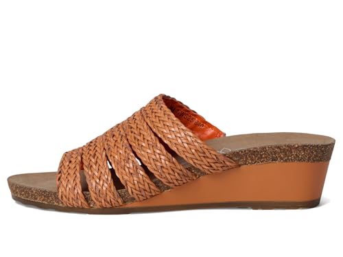 David Tate Women's Fabiana Wedge Sandal4