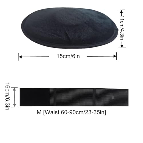 Faja para Hernia Umbilical Mediana miniatura 7