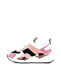  Guess FL5TP4 FAB12 Zapatos Mujeres Blanco 40