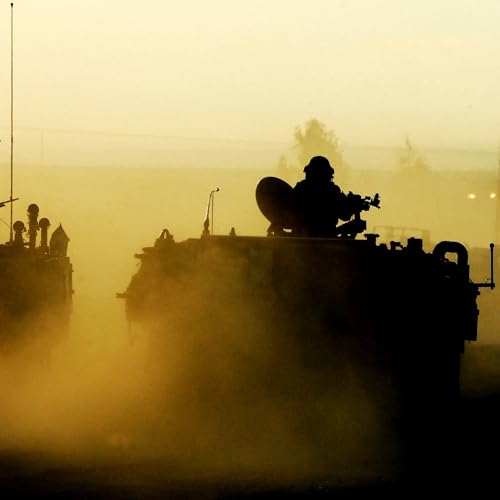Negotiations for Israel-Hamas ceasefire underway in Egypt