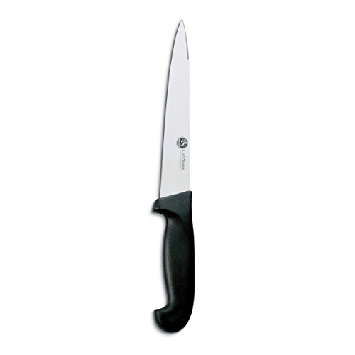 Ausonia - Coltello per scannare Cm 14