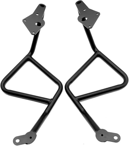 Barre de Protection NX500 Pare-Chocs Moto pour Rouler en Toute Sérénité - 6