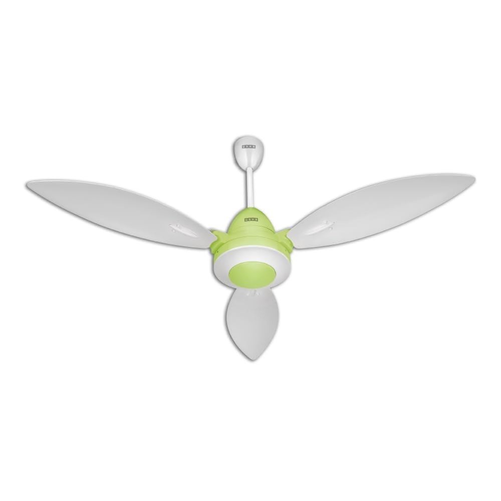 USHA Bloom Lily Glow BLDC Ceiling Fan with 3-Mode Underlight