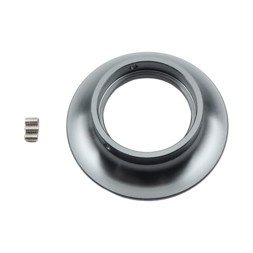 Cornet d'aspiration 38mm gris pour carburateur PHBH et PHBL