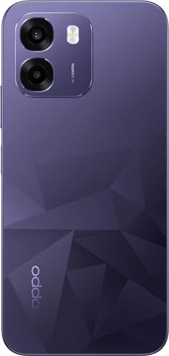 Image of OPPO K14 5G (Prism Violet, 256 GB) (8 GB RAM)