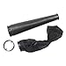 ZUXOCY Blower Accessories Buckle Long Nozzle Blower Bag Tool Made Used for Outdoor Cooking Barbecue Household