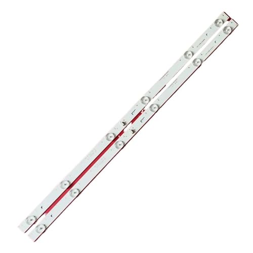 Tira de TV de alta disipación térmica para Thomson 32HB3103 y serie 4C-LB320T-GY6