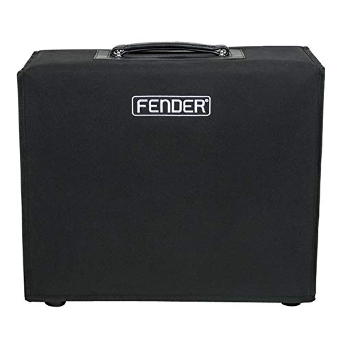 Fender Bassbreaker 15 Combo/112 Cabinet Amplfier Cover #TOP6