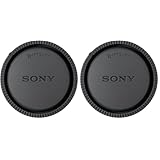 ソニー レンズリヤキャップ Eマウント用 ALC-R1EM (× 2)