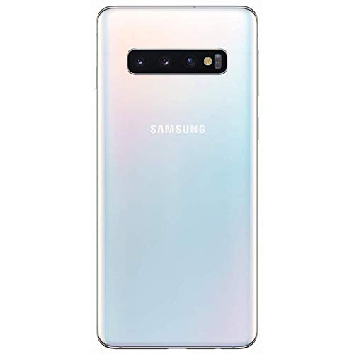 31aRTlZbfiL Samsung Galaxy S10 - Smartphone portable débloqué 4G (Ecran : 6,1 pouces - Dual SIM - 128GO - Android - Autre Version Européenne