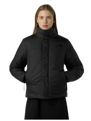 The North Face W Siurana Jacket, l'excellence des finitions pour femme