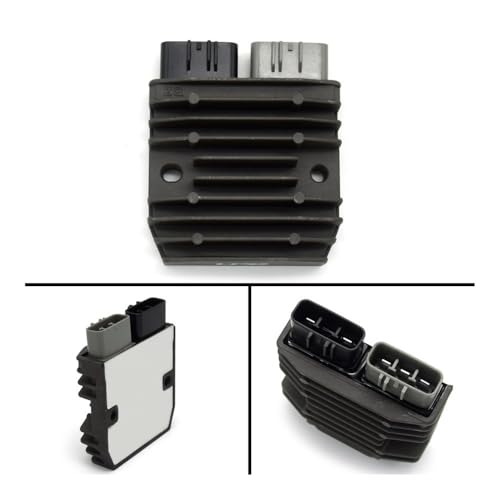 Régulateur de tension Arctic Cat pour résoudre vos pannes de batterie