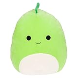 Squishmallow Original Kellytoy Danny The Dinosaur 12