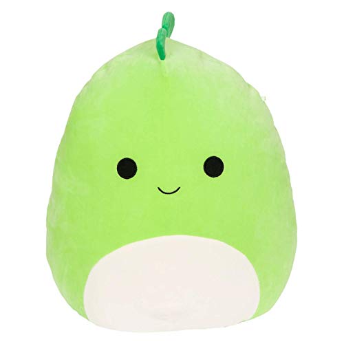 Squishmallow Original Kellytoy Danny The Dinosaur 12