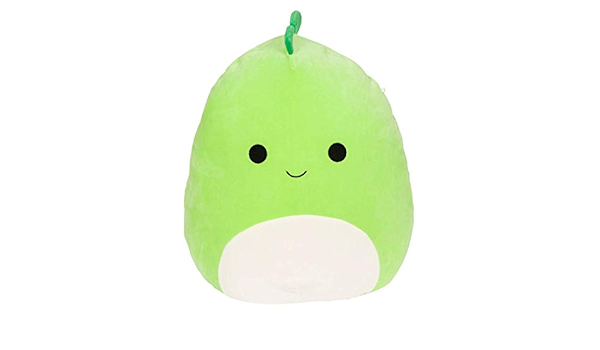 cane corso plush toy