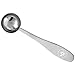 Teabloom Perfect Measure Loose Leaf Tea Spoon - Premium Quality Stainless Steel Tea Scoop – Tea Connoisseur's Choice