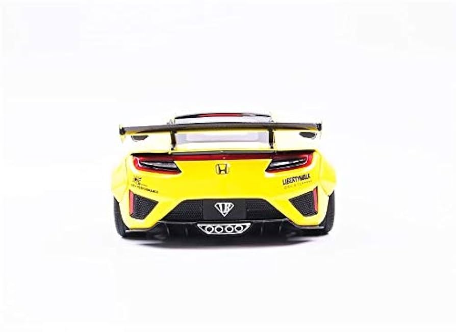 京商 GT SPIRIT 1/18 LB WORKS LBWK NSX 1/18 GT Spirit Honda Acura NSX Liberty walk LB Performance