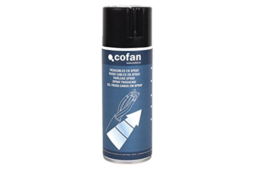 Cofan Insecticida Para Avispas | Formato Spray | Bote De 650 Ml