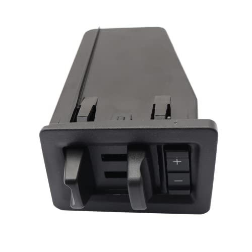FZJDSD in-Dash Trailer Brake Controller Module Compatible with Ford F/150 2015 2016 2017 2018 2019 2020 JL3Z2C006AA