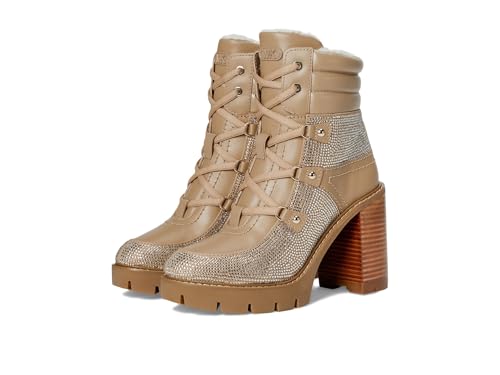 Michael-Kors-Damen-Asher-Heeled-BootieOverknee-Stiefel - sparfuchs24.io – Top Angebote, Tests & Preisvergleiche