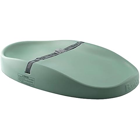 Bumbo Changing Pad Hemlock Cover