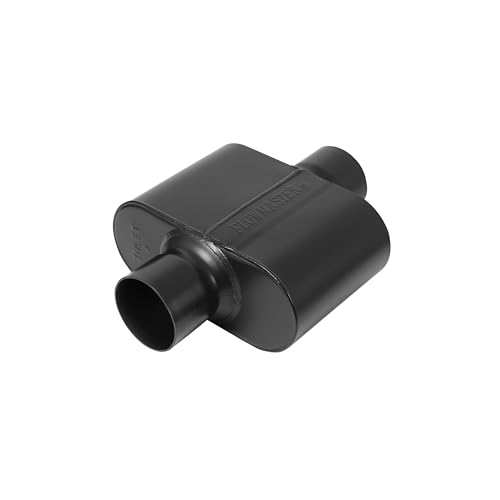 Flowmaster 843015 Super 10 Series Kammerschalldämpfer