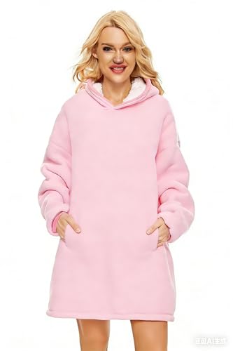 Sweat plaid oversized animaux pour soirée cocooning et vêtements de salon