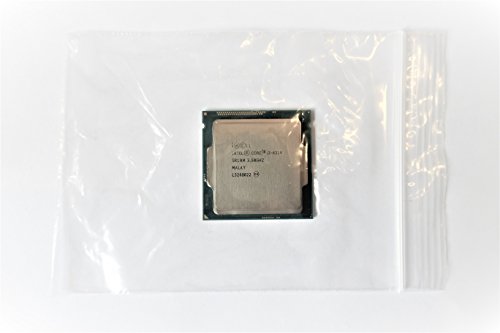 Intel Core i3-4330