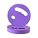 Aosekaa Swimming Hand Float Swimming Kickboard Swim Aid Swim Board Floating Board for Swimmers Pool Accessories Party Supplies, Purple