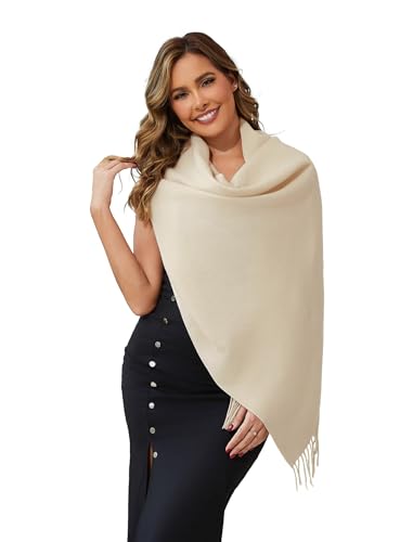 Catálogo de Pashminas para Mujer los 10 mejores. 12 Imagen adicional