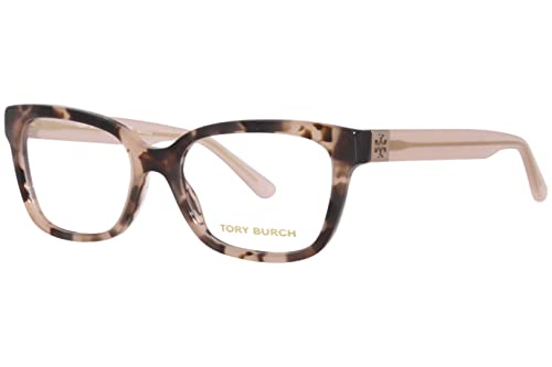 Eyeglasses Tory Burch TY 2084 1726 Blush Tort, 52 17 140