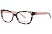 Eyeglasses Tory Burch TY 2084 1726 Blush Tort, 52/17/140