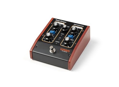 WA-RB RINGERBRINGER Warm Audio modulateur analogique d'exception - 3