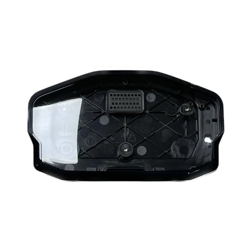 Instrument de moto pour Ducati 899 1199 1299 couvercle de compteur de vitesse résistant